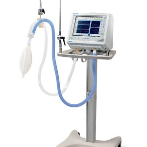 Neonatology Solutions TECME Advance and TECME Neumovent Neonatology Solutions
