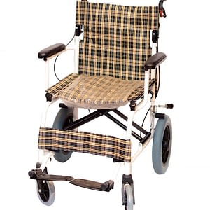 Mobility Equipment Transport Wheelchair Mobility Equipment