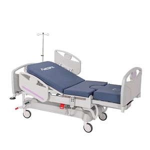 Hospital Furniture Electronic Delivery Bed Hospital Furniture