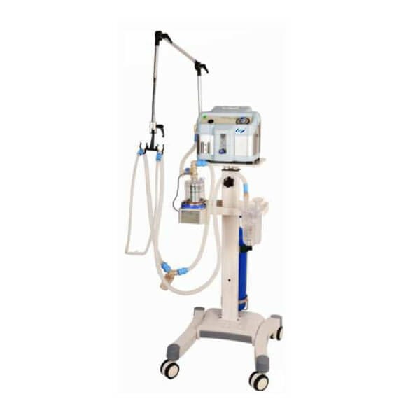 Neonatology Solutions Bubble CPAP Machine – Restohealth 02 Neonatology Solutions