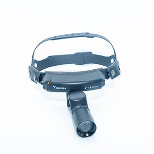 Theatre Solutions SURGICAL HEAD LAMP Theatre Solutions