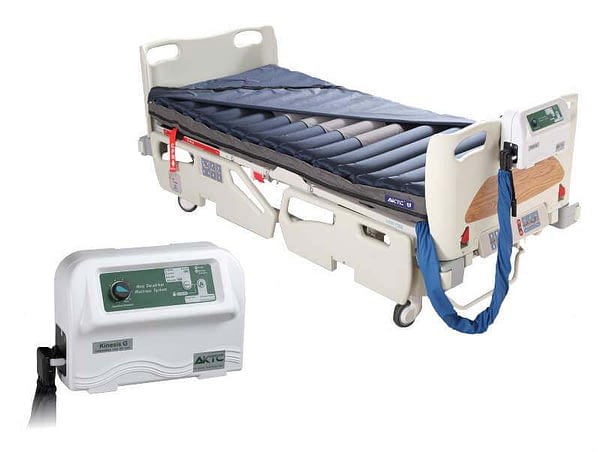 Intensive Care Unit Solutions AIR MATTRESS Intensive Care Unit Solutions