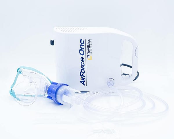 Neonatology Solutions Devilbiss Airforce One Nebuliser Neonatology Solutions