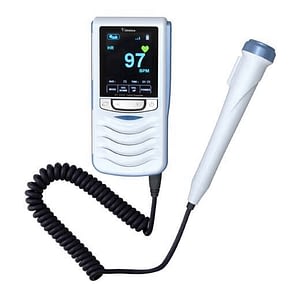 Gynaecological Solutions Fetal Doppler Gynaecological Solutions