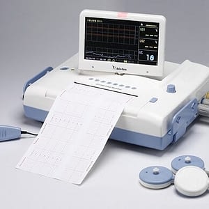 Gynaecological Solutions Fetal Monitor (CTG) Gynaecological Solutions