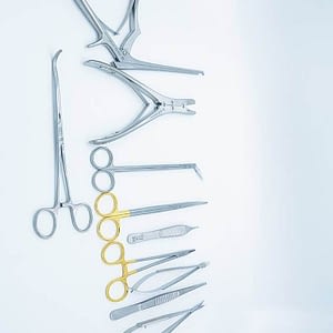 Gynaecological Solutions Surgical Instruments Gynaecological Solutions