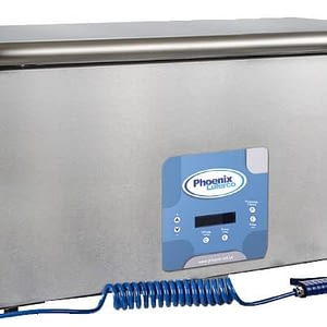 CSSD/Infection Control Solutions. Automatic Ultrasonic Washers Disinfector CSSD/Infection Control Solutions.