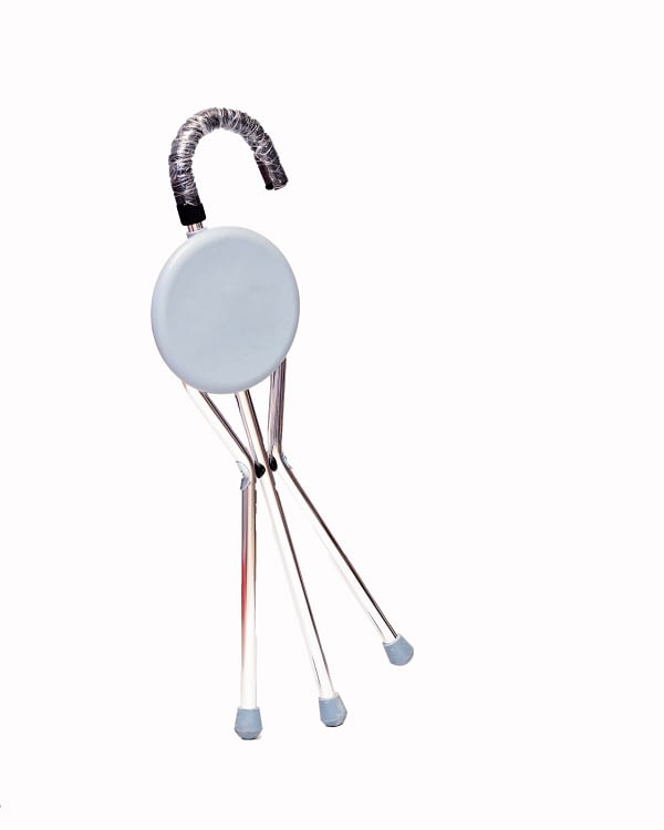 Mobility Equipment Aluminium Walking Stick Mobility Equipment