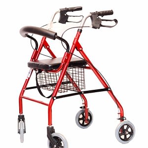 Mobility Equipment Rollator Mobility Equipment