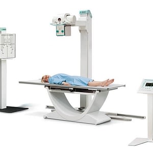 Medical Imaging BMI X-ray system Medical Imaging