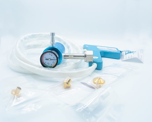Gynaecological Solutions Cryotherapy Gun Gynaecological Solutions