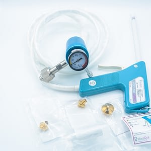 Gynaecological Solutions Cryotherapy Gun Gynaecological Solutions