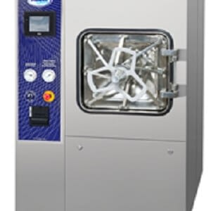 CSSD/Infection Control Solutions. Horizontal Autoclave 168 Litre Capacity CSSD/Infection Control Solutions.